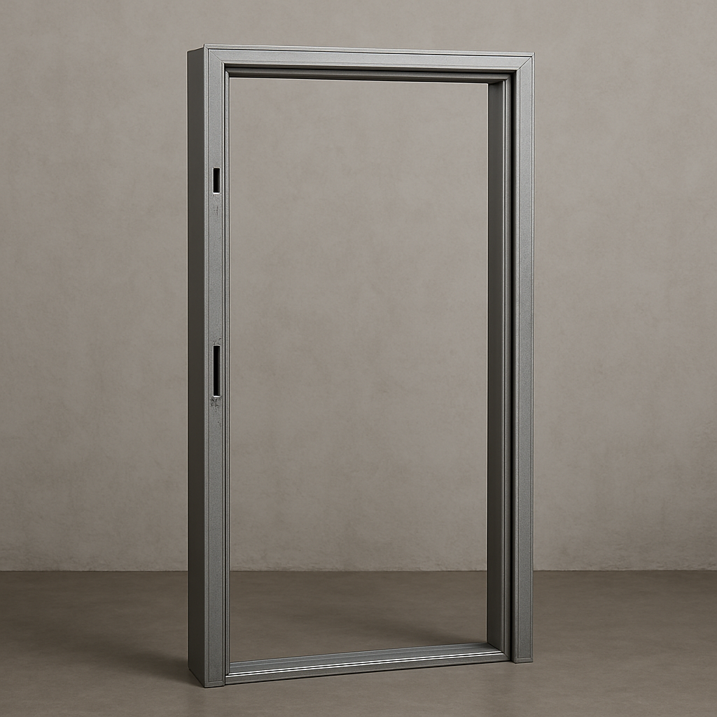 Steel Door Frames chaukhats